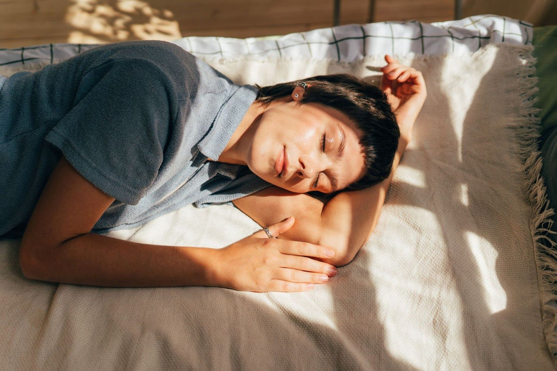 Gut schlafen bei Hitze: Ein paar Tipps für einen besseren Schlaf im Sommer – Kipli