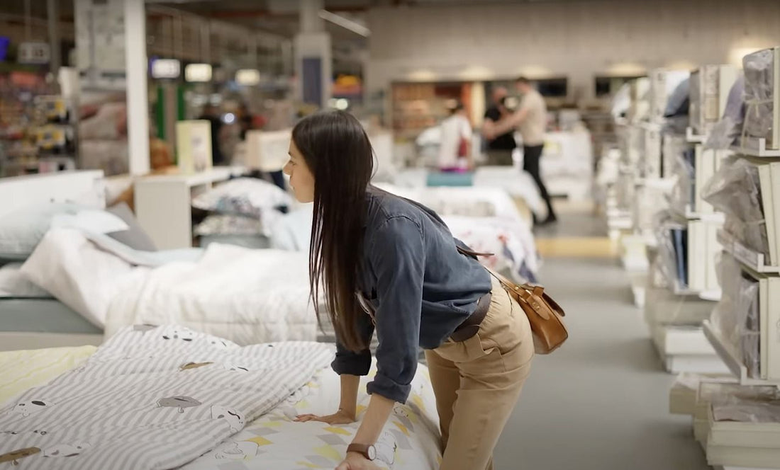 Nos conseils pour choisir le bon matelas - Kipli