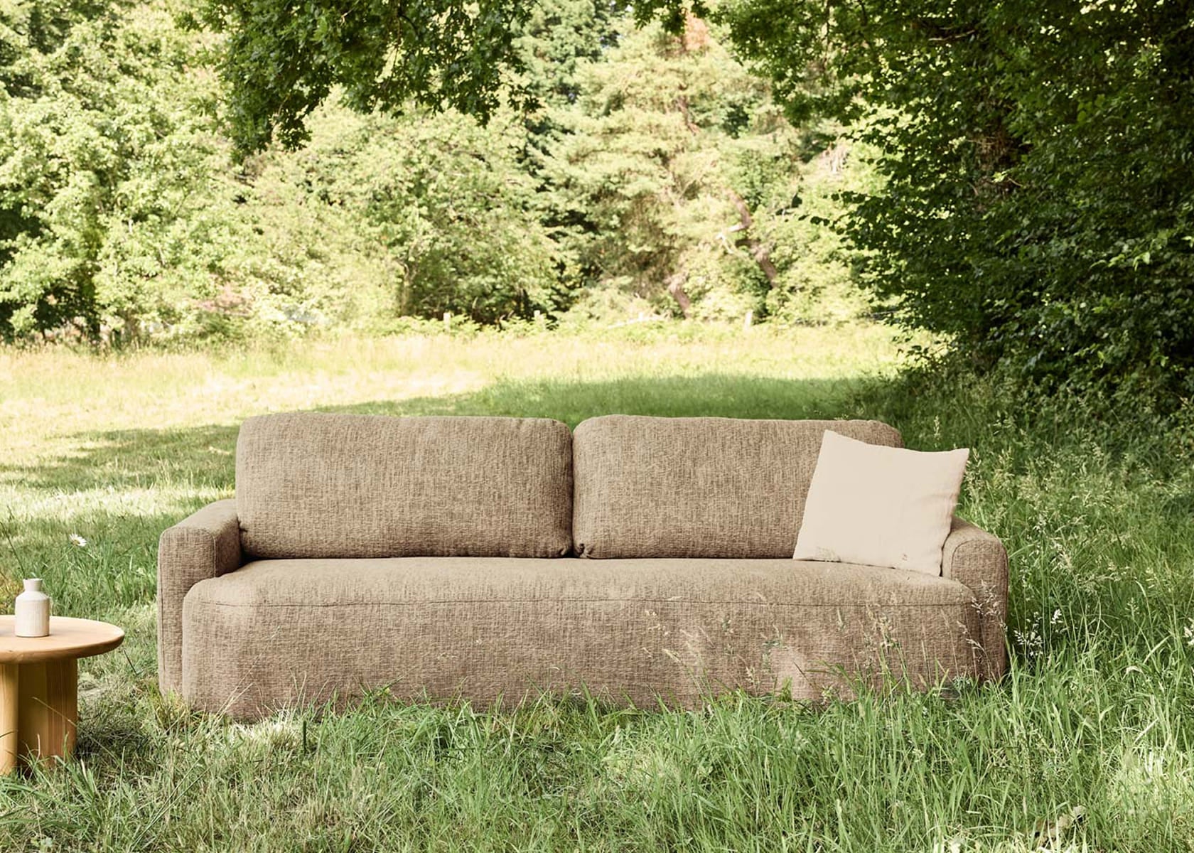 Divano letto CLOUD