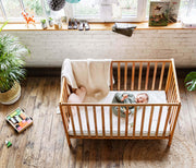 Essentiel Baby Mattress