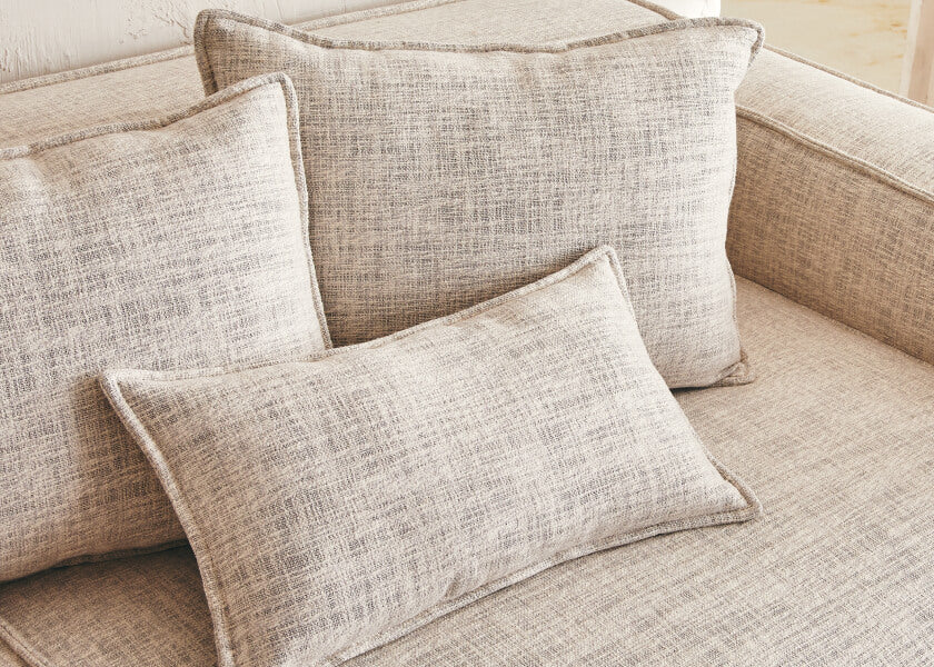 Coussin FOLIA