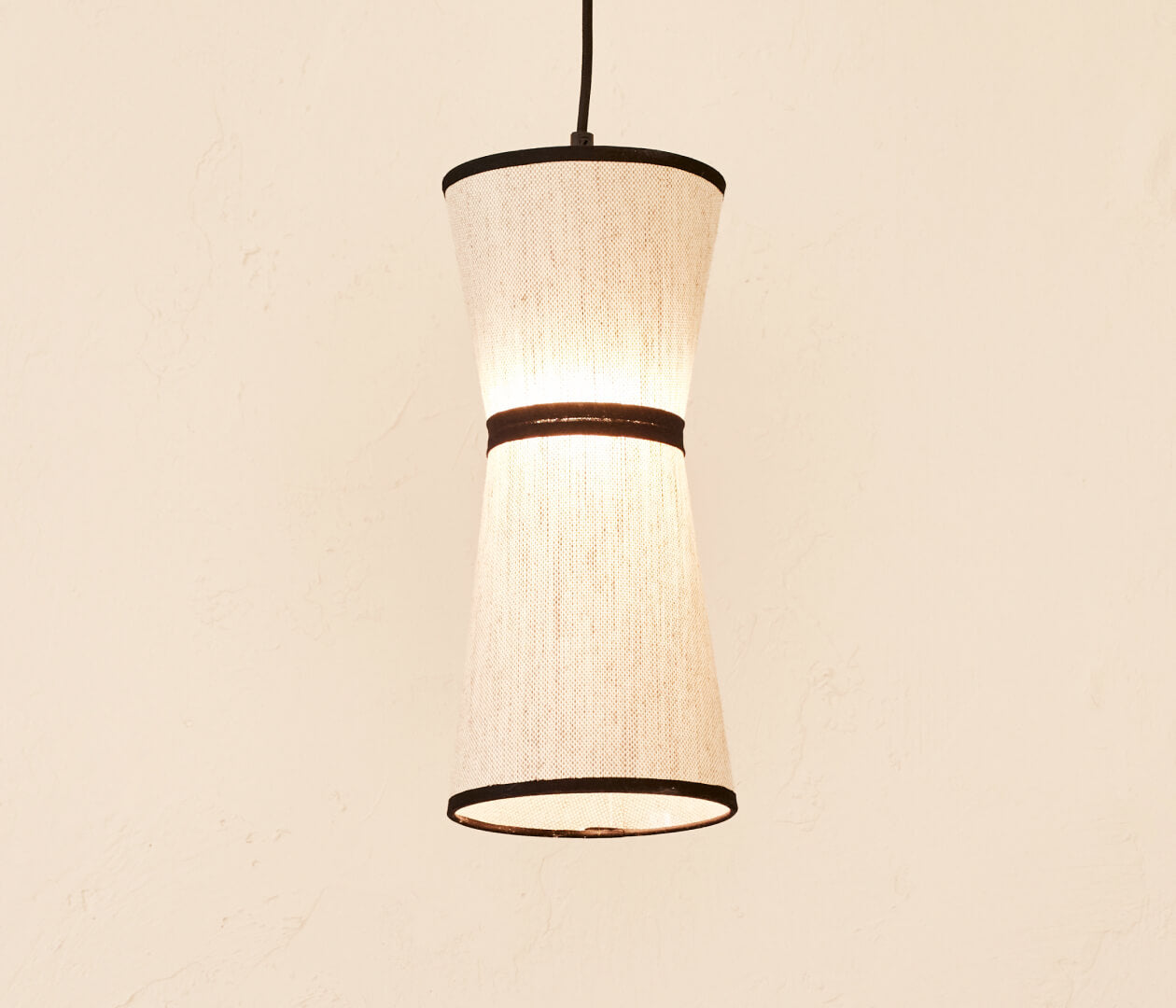 Suspension en lin mini PURE