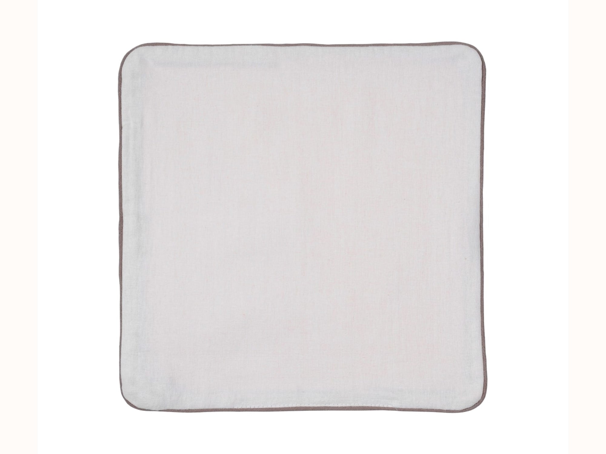 Housse de coussin 40x40cm