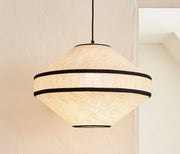 Suspension en lin PURE