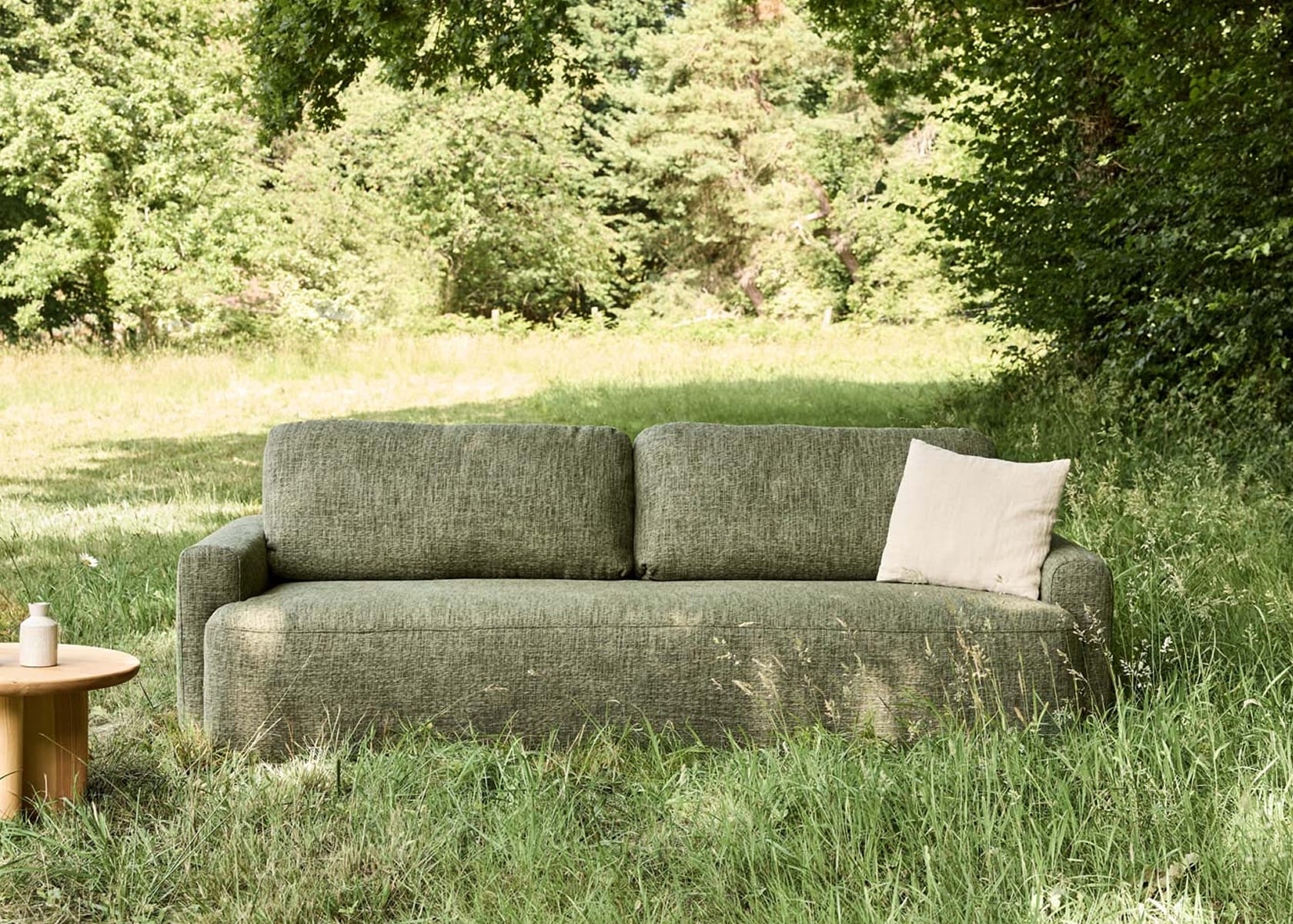 Divano letto CLOUD