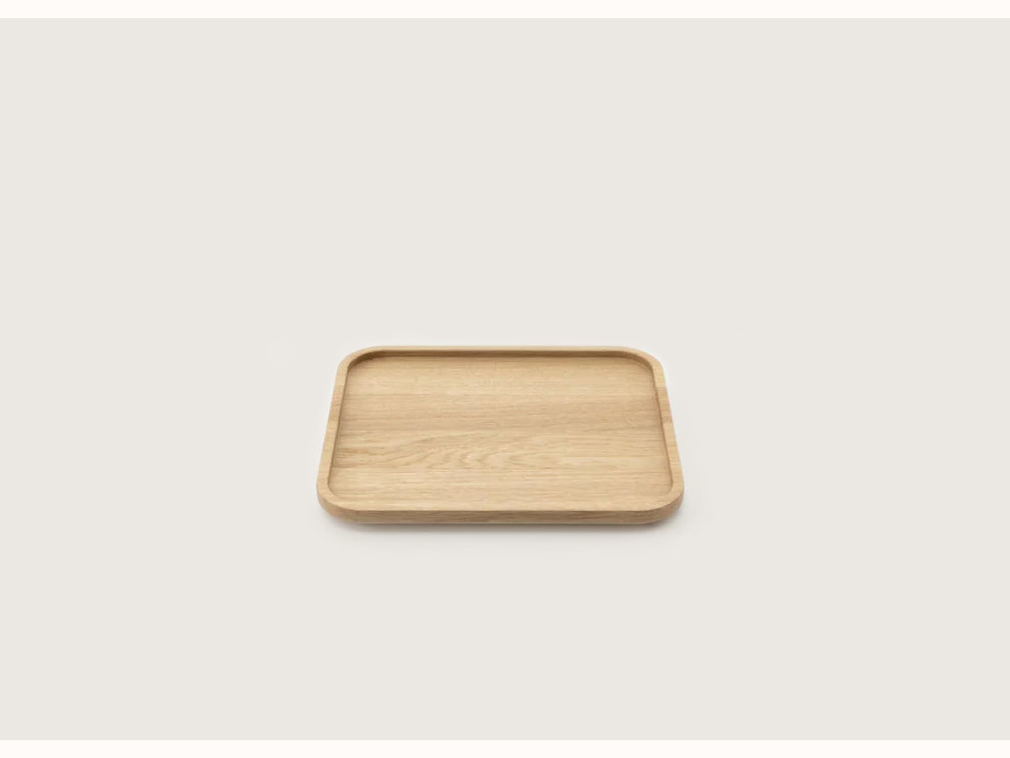 Plateau en bois massif - Kipli x Cruso