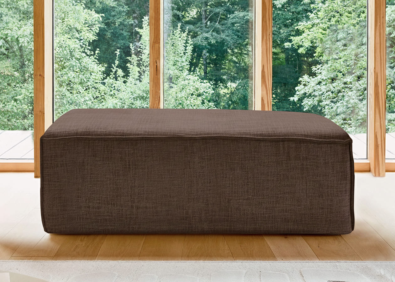 Pouf FOLIA
