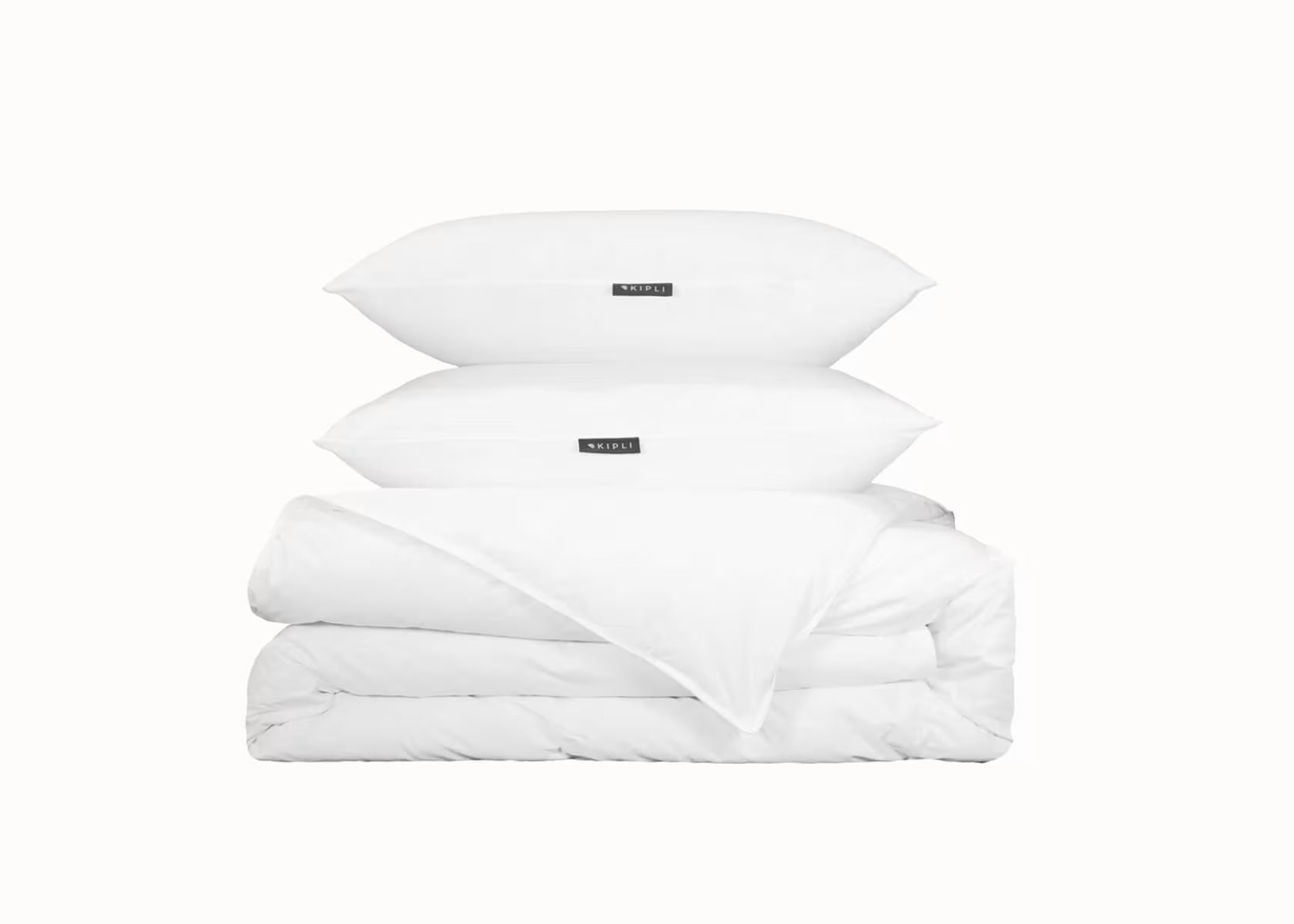 Pack literie en plumes et duvet