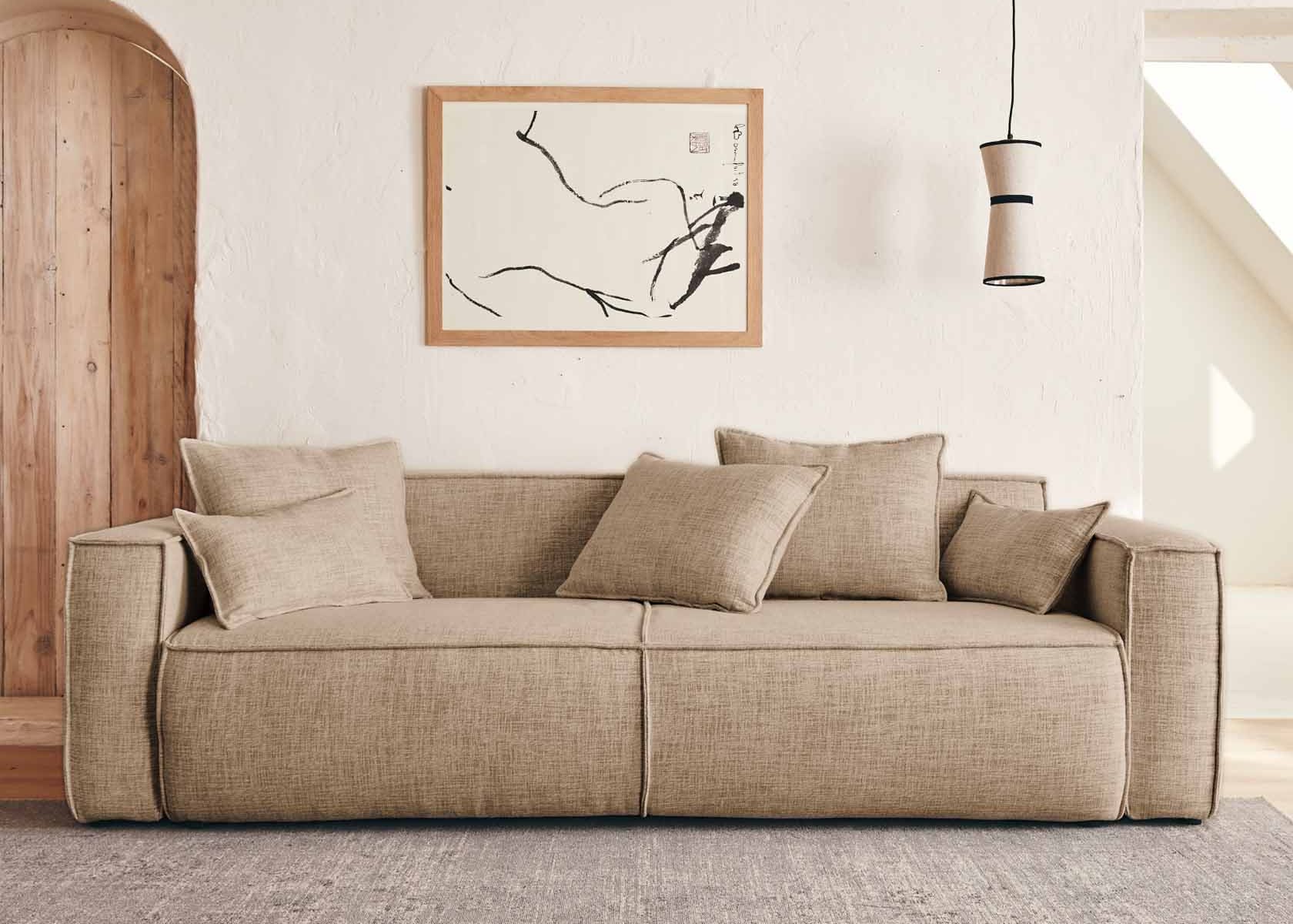 Schlafsofa FOLIA