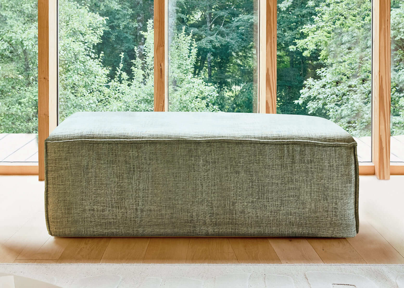 Pouf FOLIA