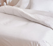 Housse de couette en coton bio
