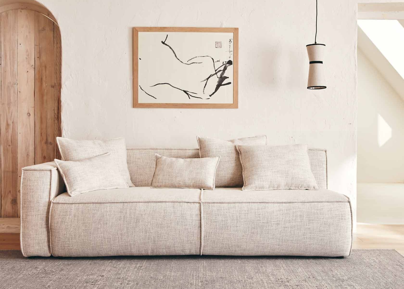Schlafsofa FOLIA