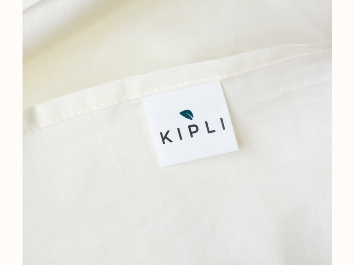 Drap plat coton bio