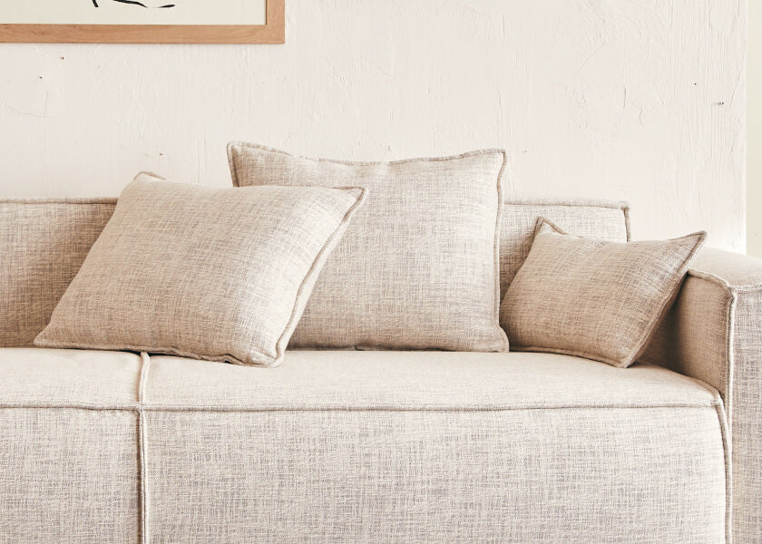 Coussin FOLIA