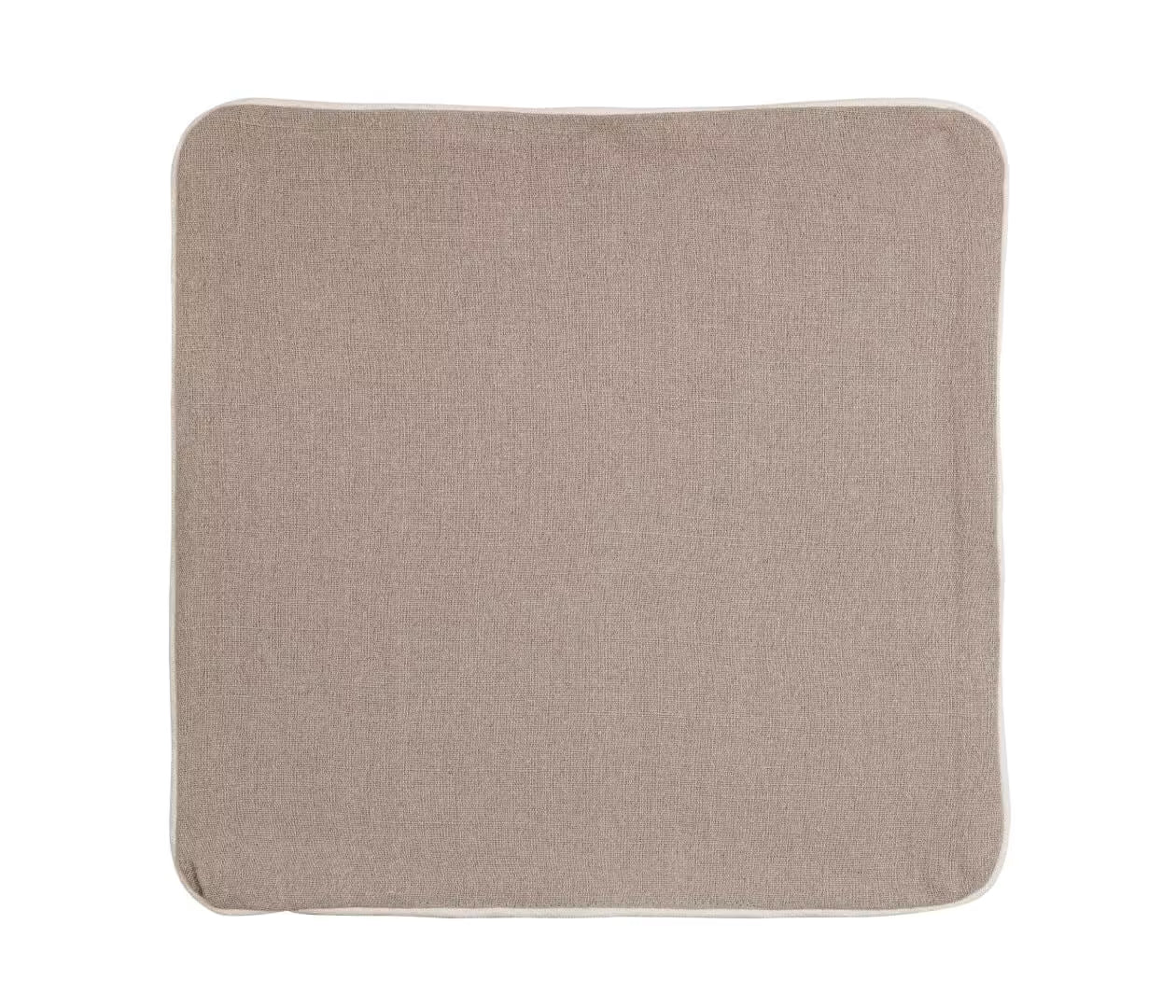 Coussin déco carré ALYA