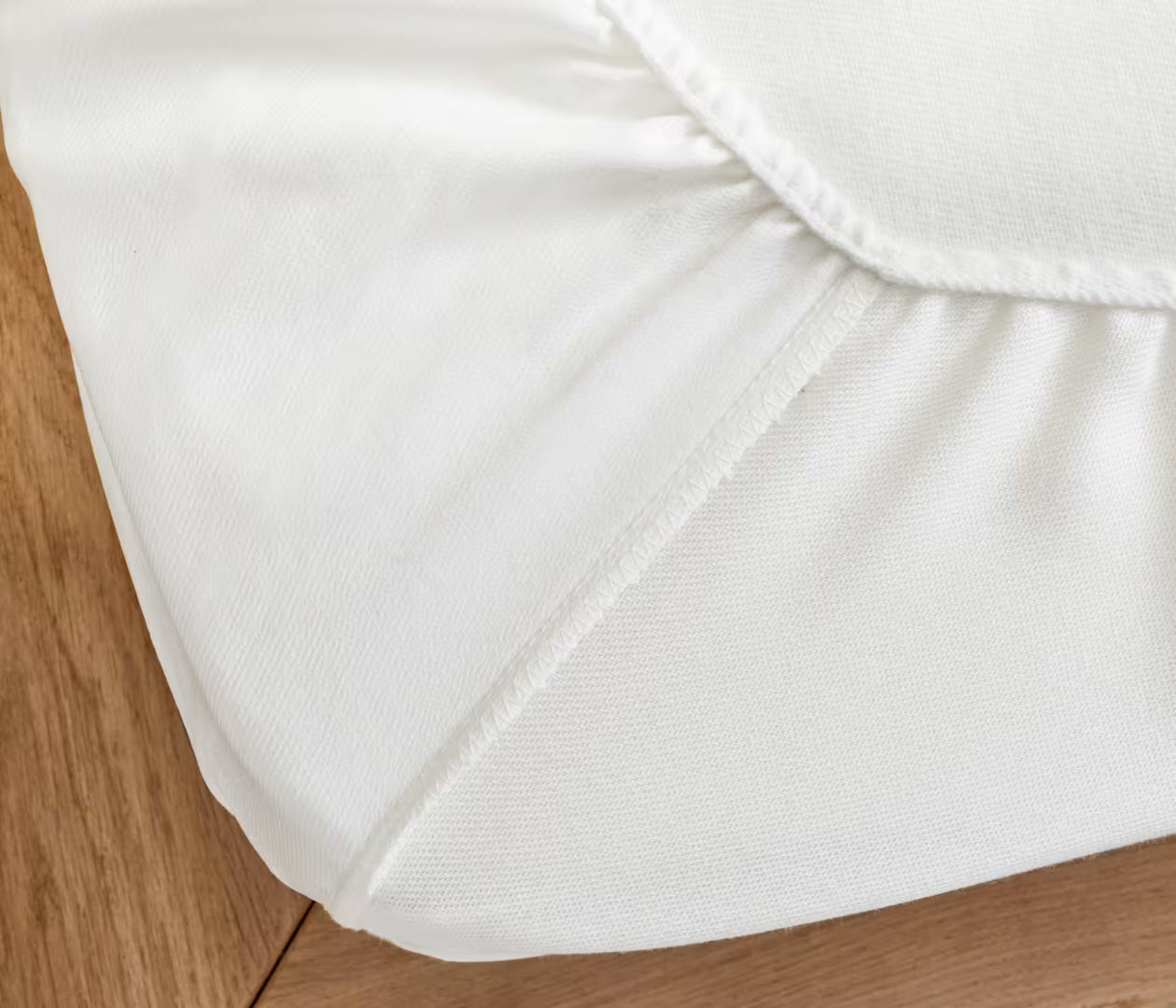 Protège-matelas enfant imperméable