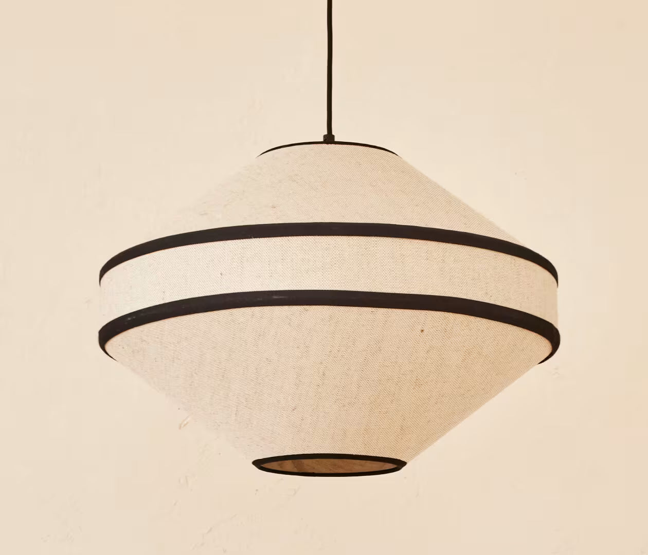 Suspension en lin PURE
