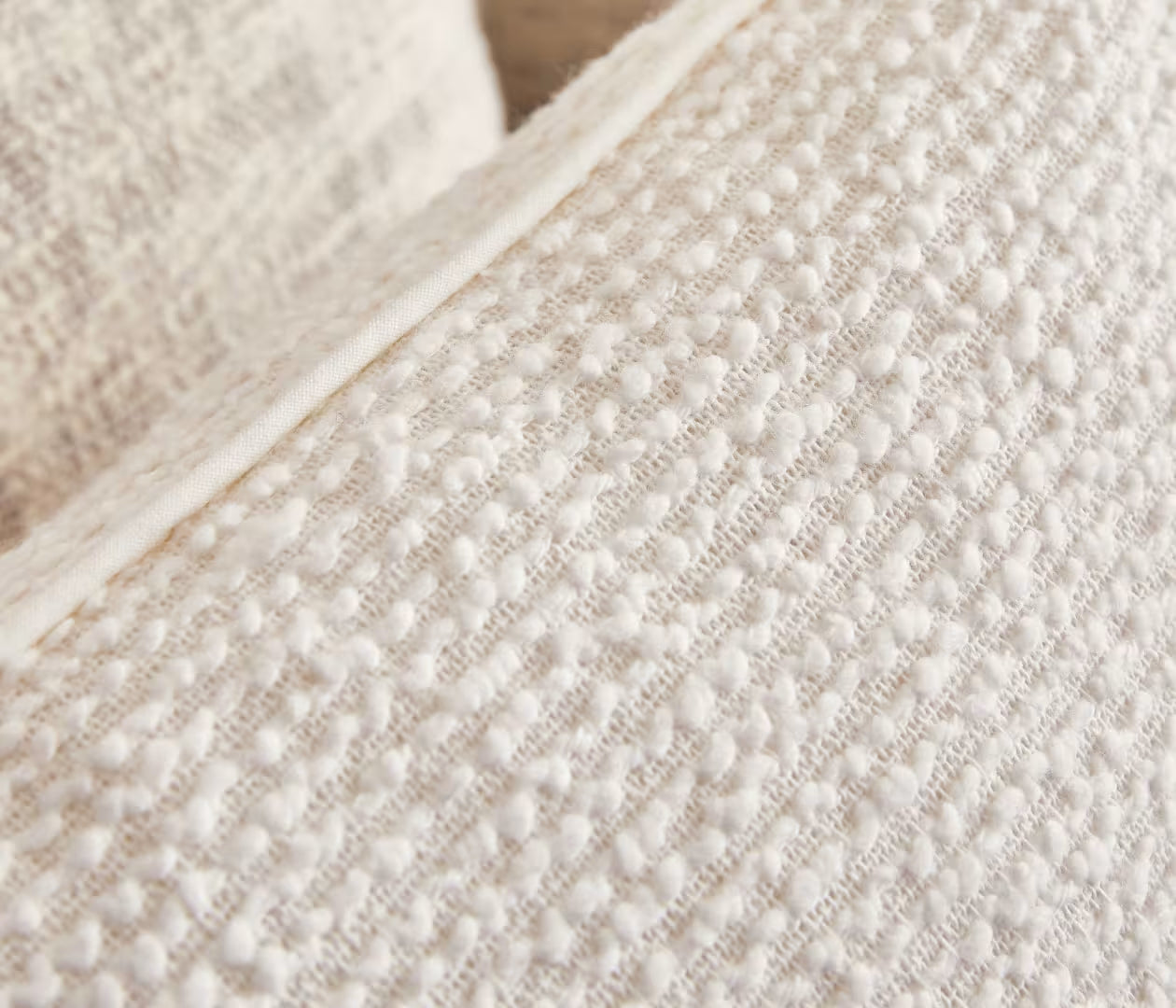 Coussin déco carré ALYA