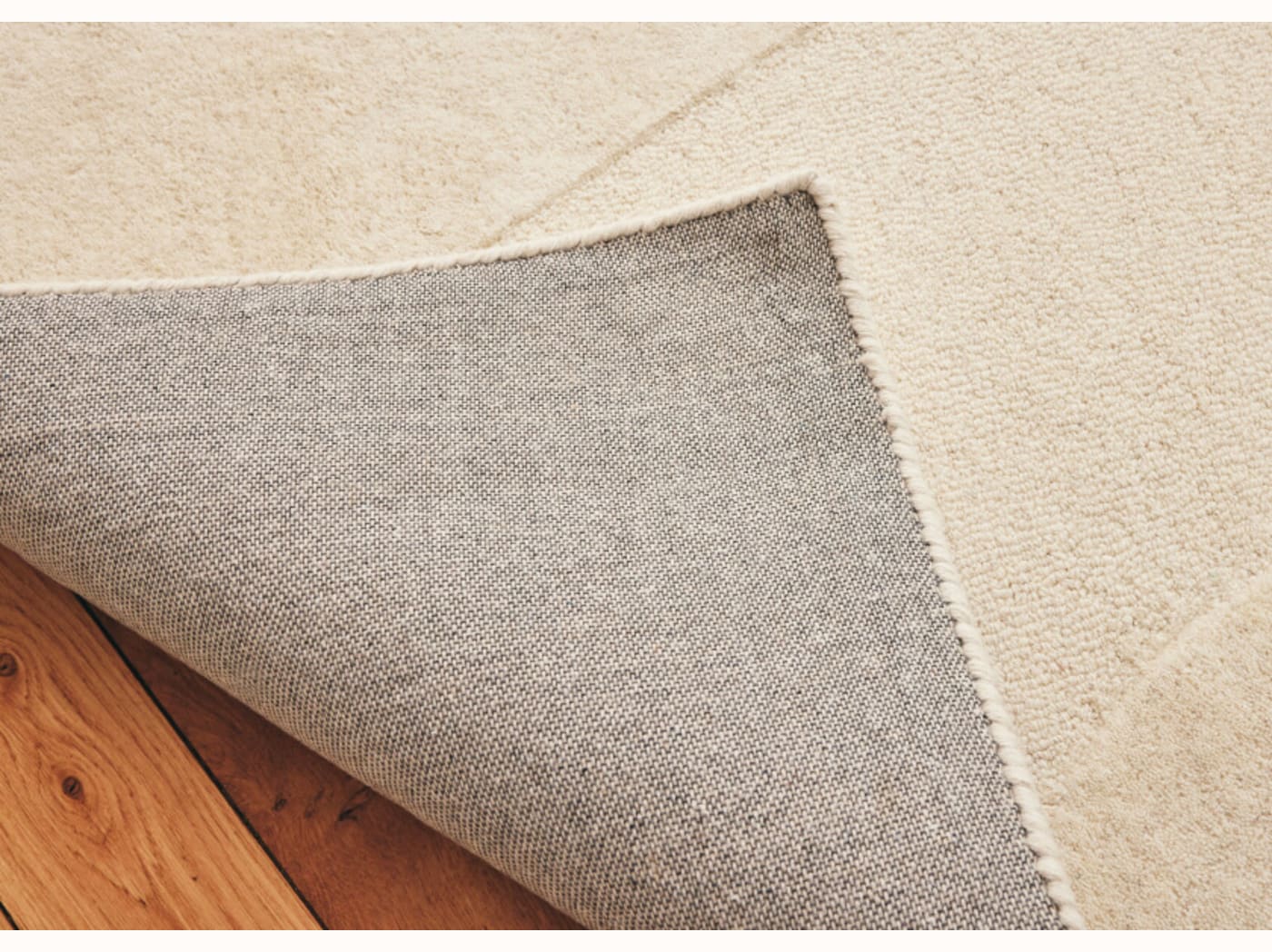 Tapis en laine ÉVEIL