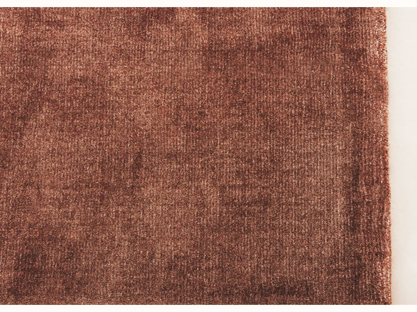 Tapis uni RÊVERIE