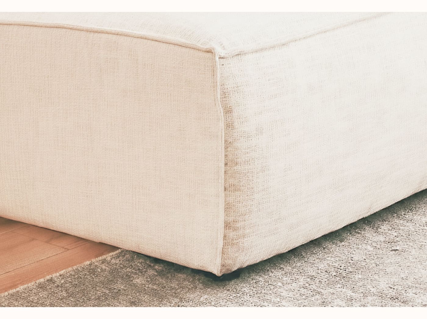 Pouf FOLIA