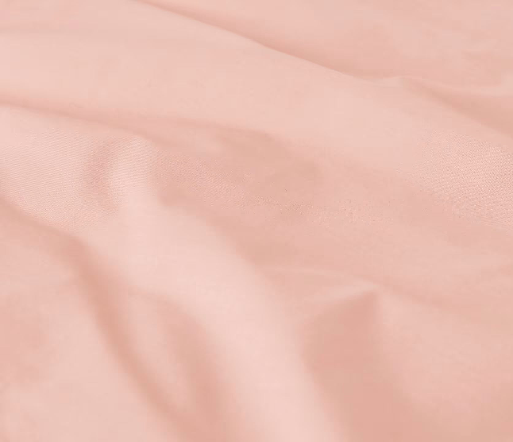 Drap housse en coton bio