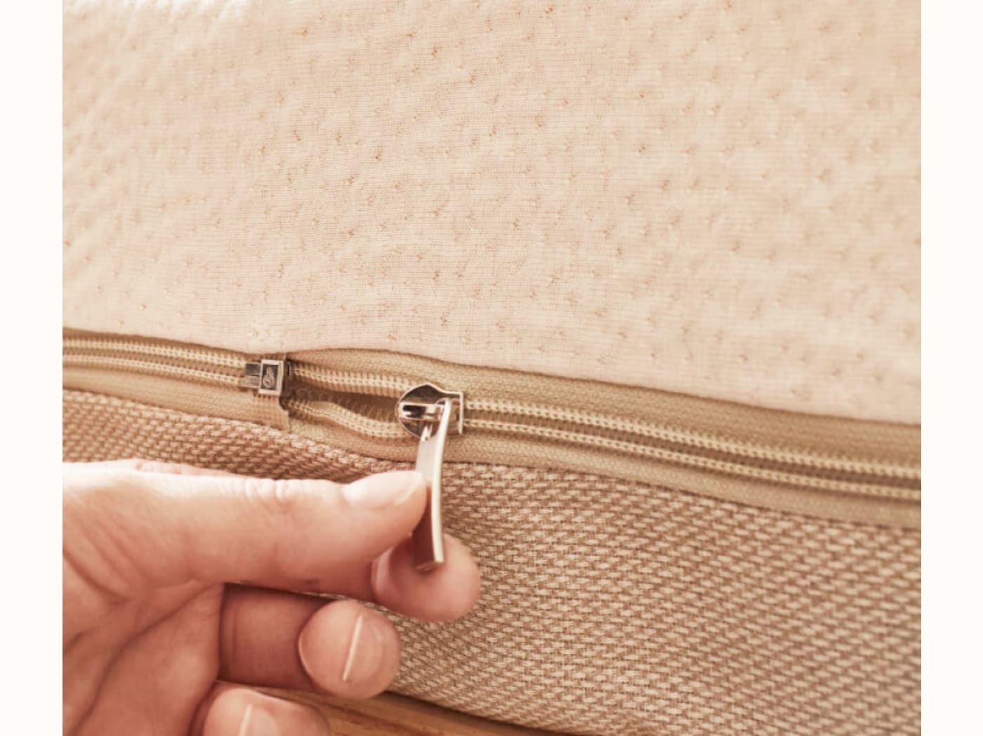 Essentiel Baby Mattress