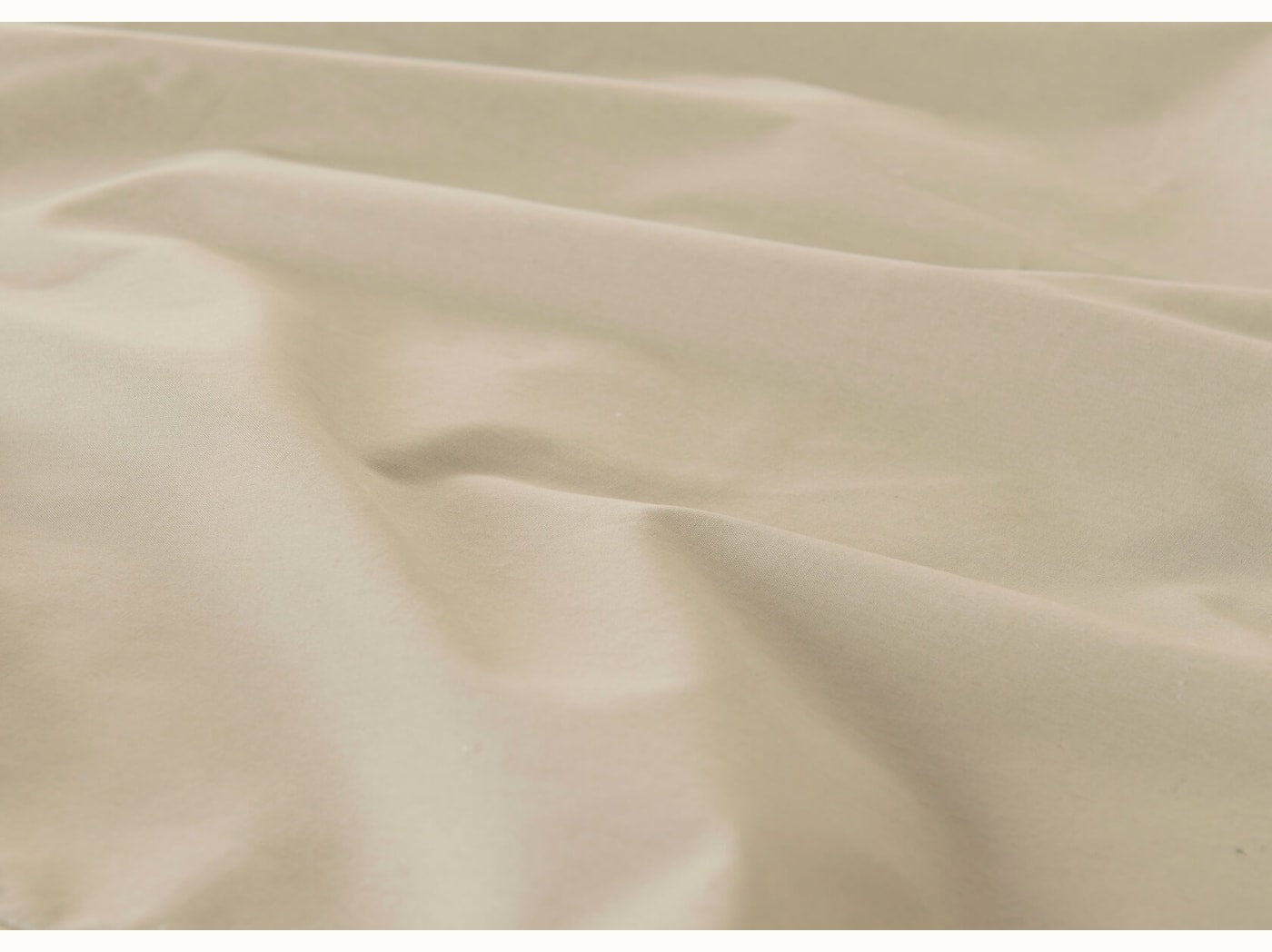 Drap housse coton bio