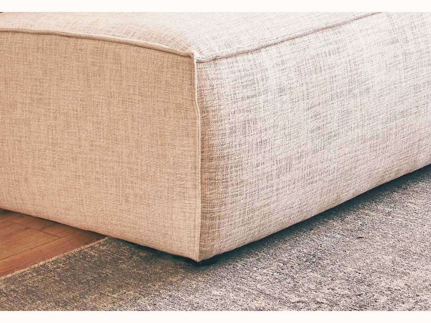 Pouf FOLIA