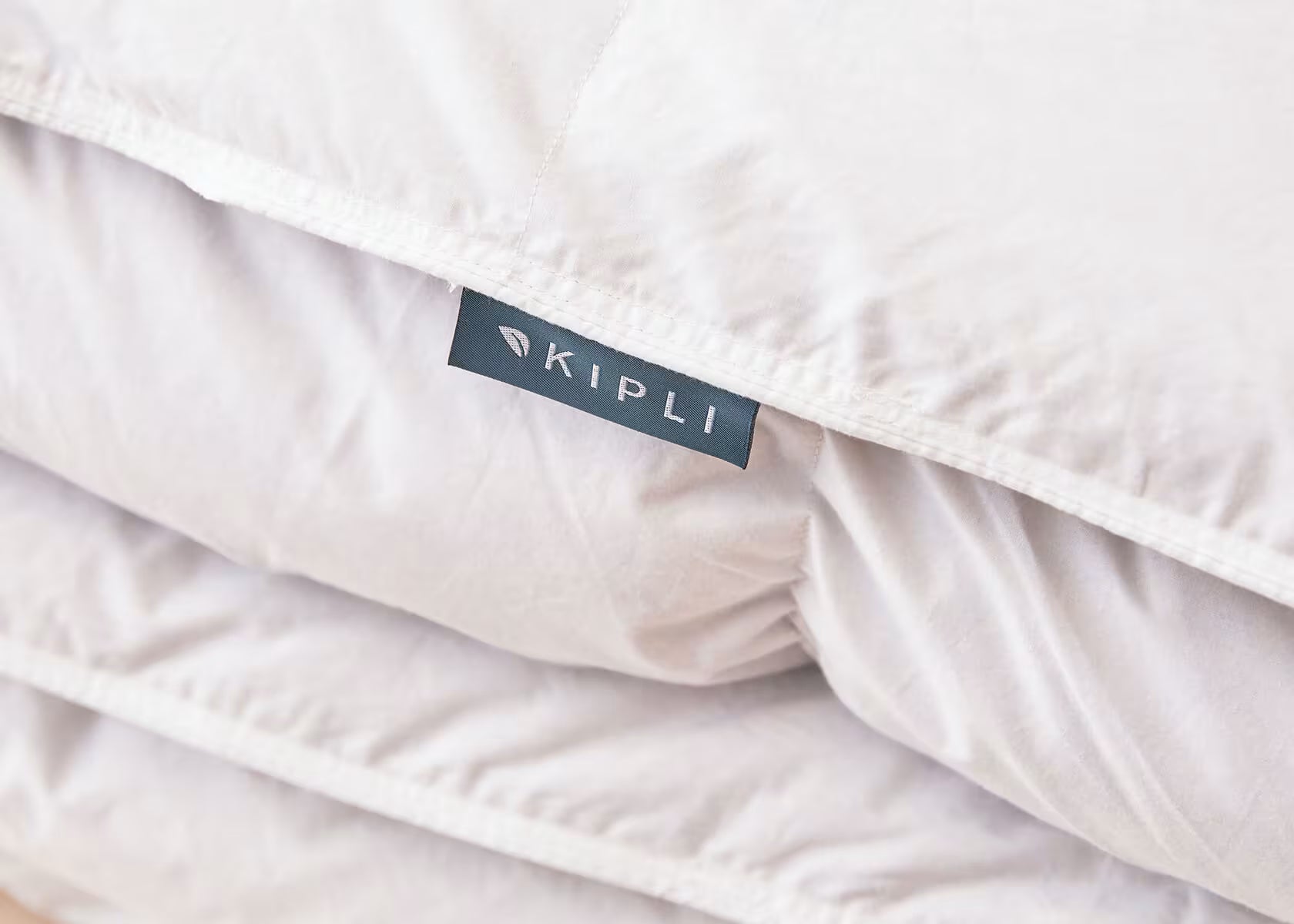 Pack literie en plumes et duvet
