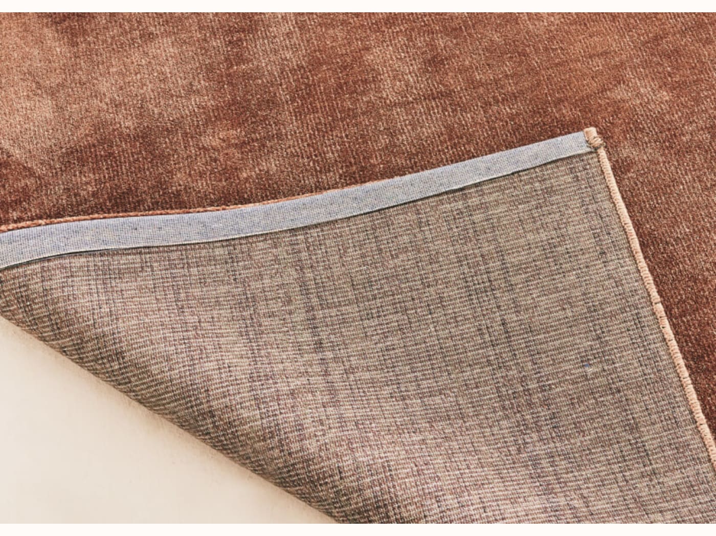Tapis uni RÊVERIE