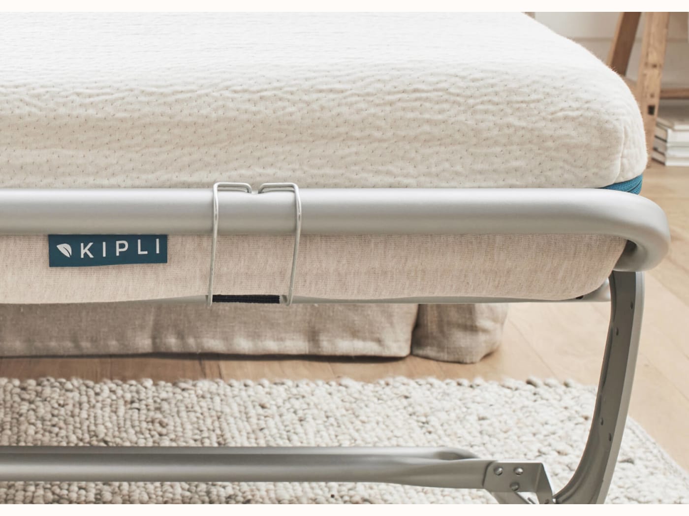 Divano letto in lino PALM