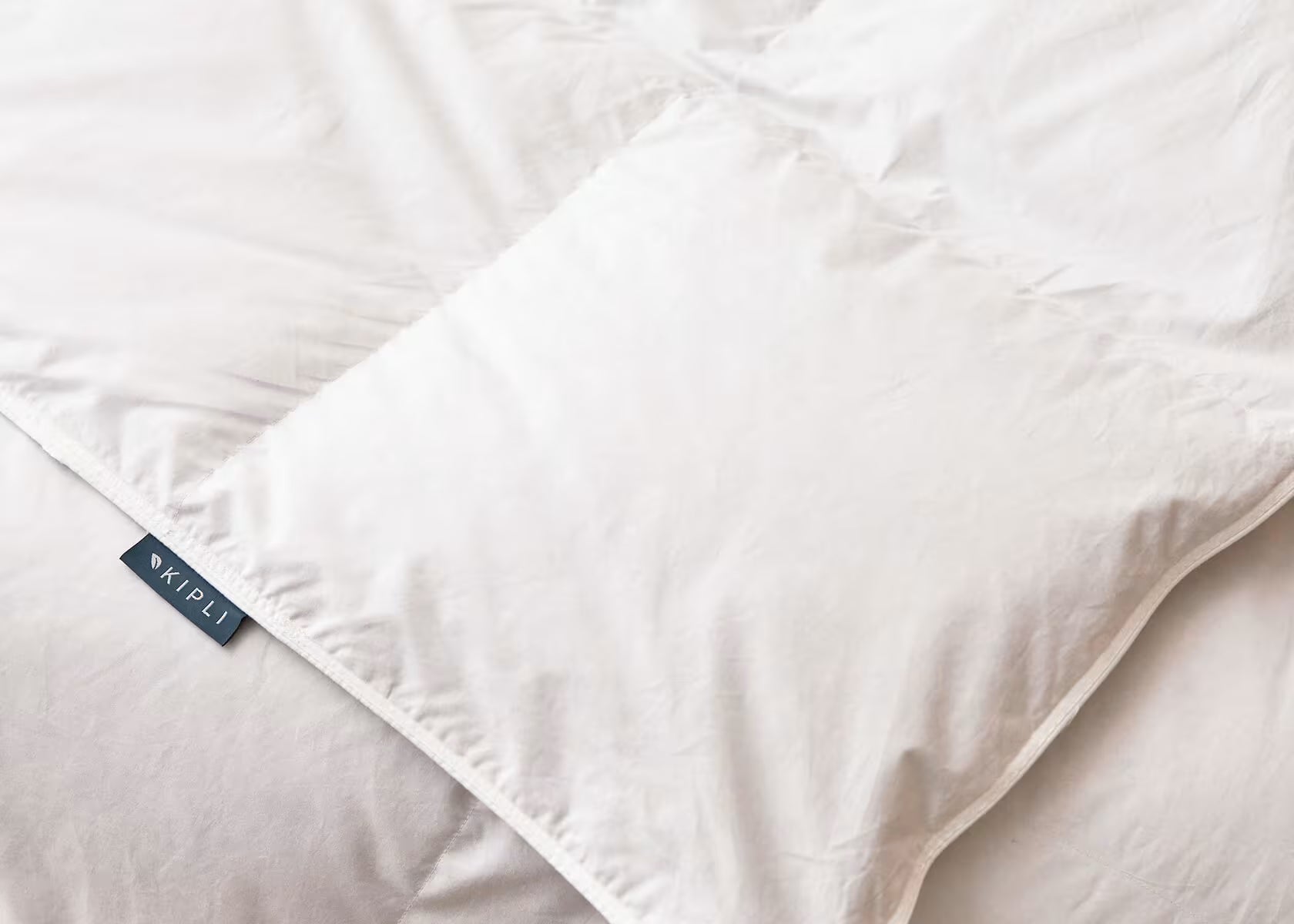 Pack literie en plumes et duvet