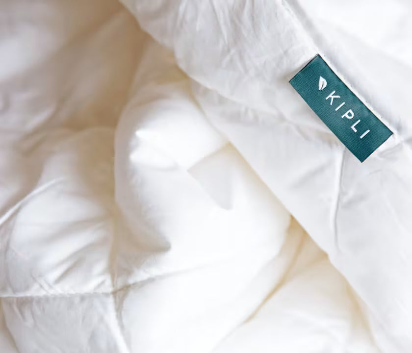 Pack Confort Premium 100% naturel