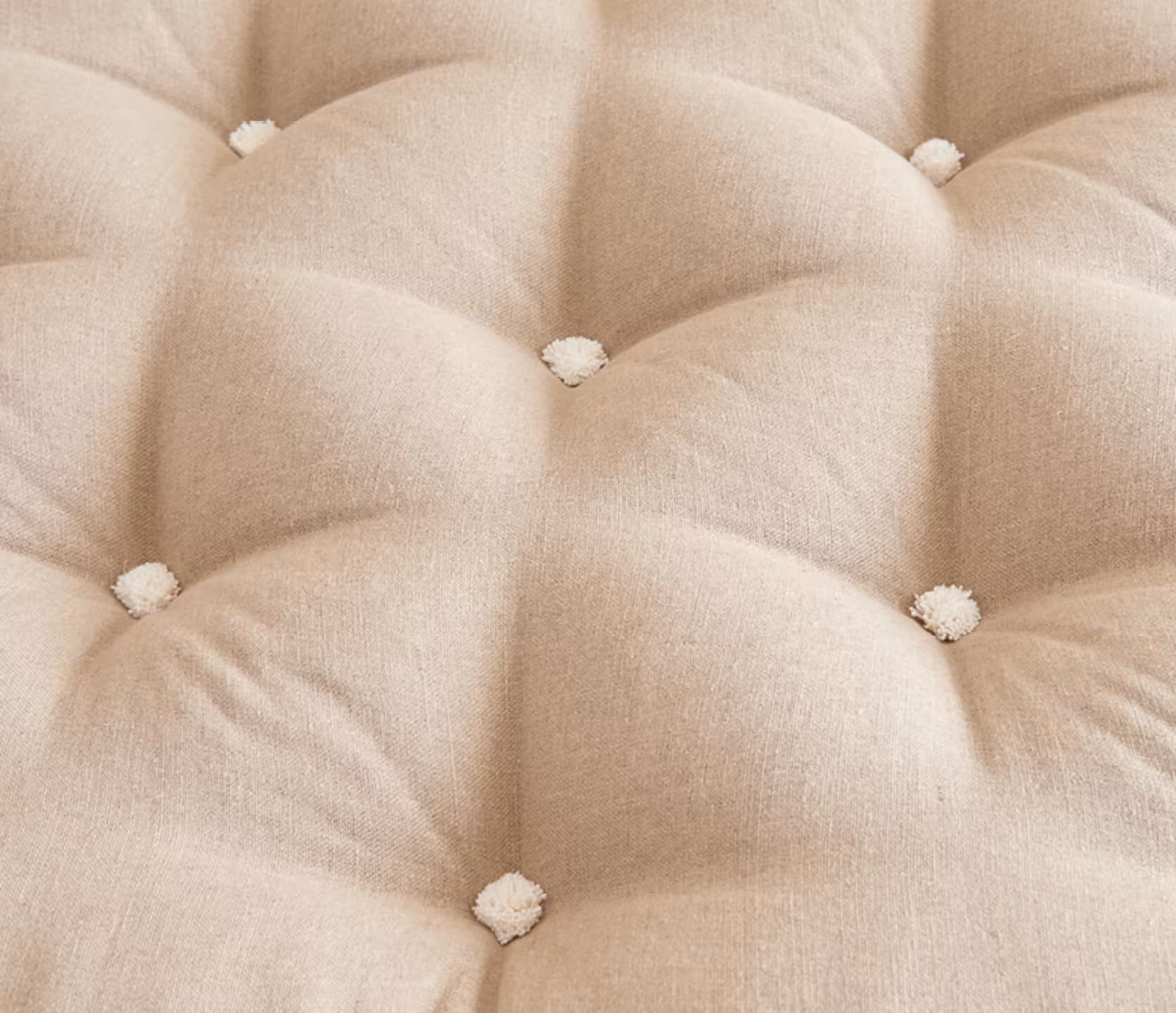 Matelas en laine