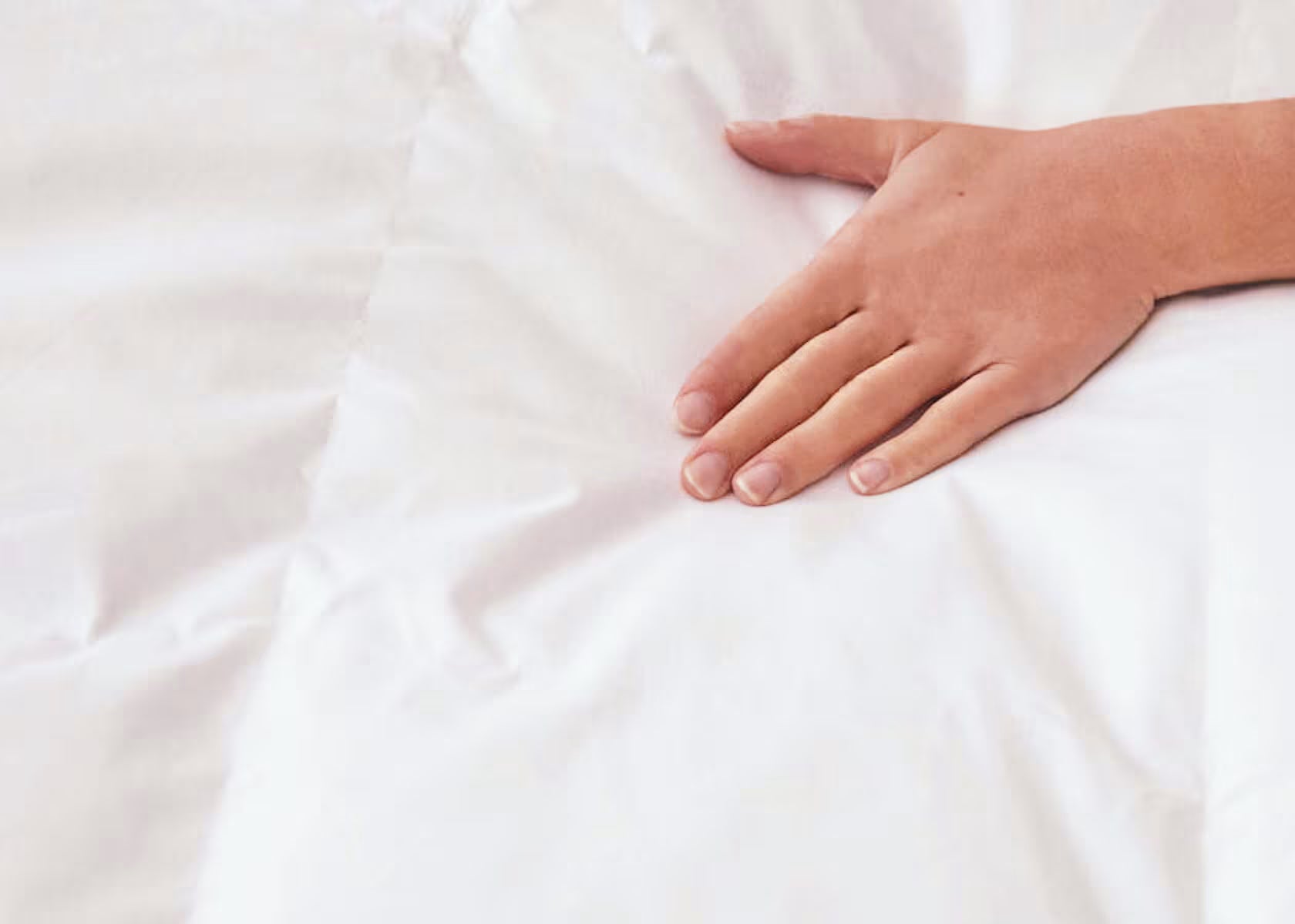 Pack literie en plumes et duvet