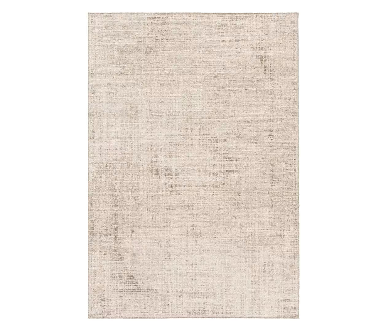 Tapis naturel en laine MILA