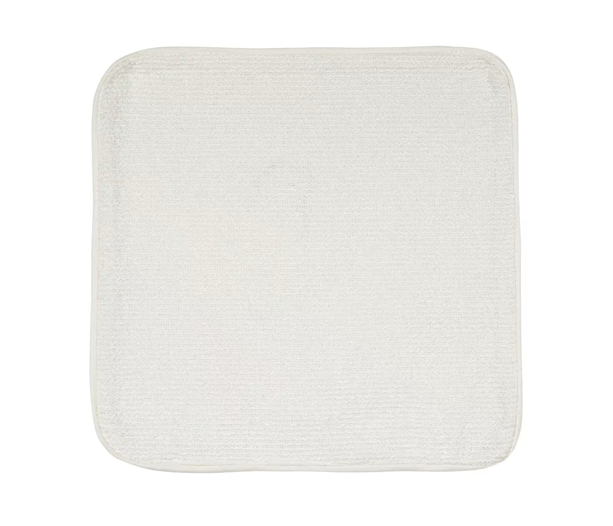 Coussin déco carré ALYA