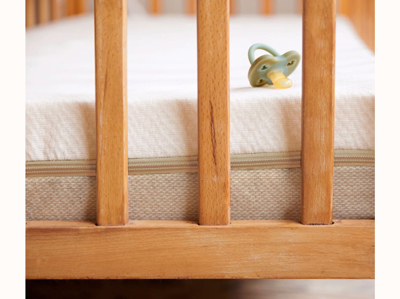 Essentiel Baby Mattress