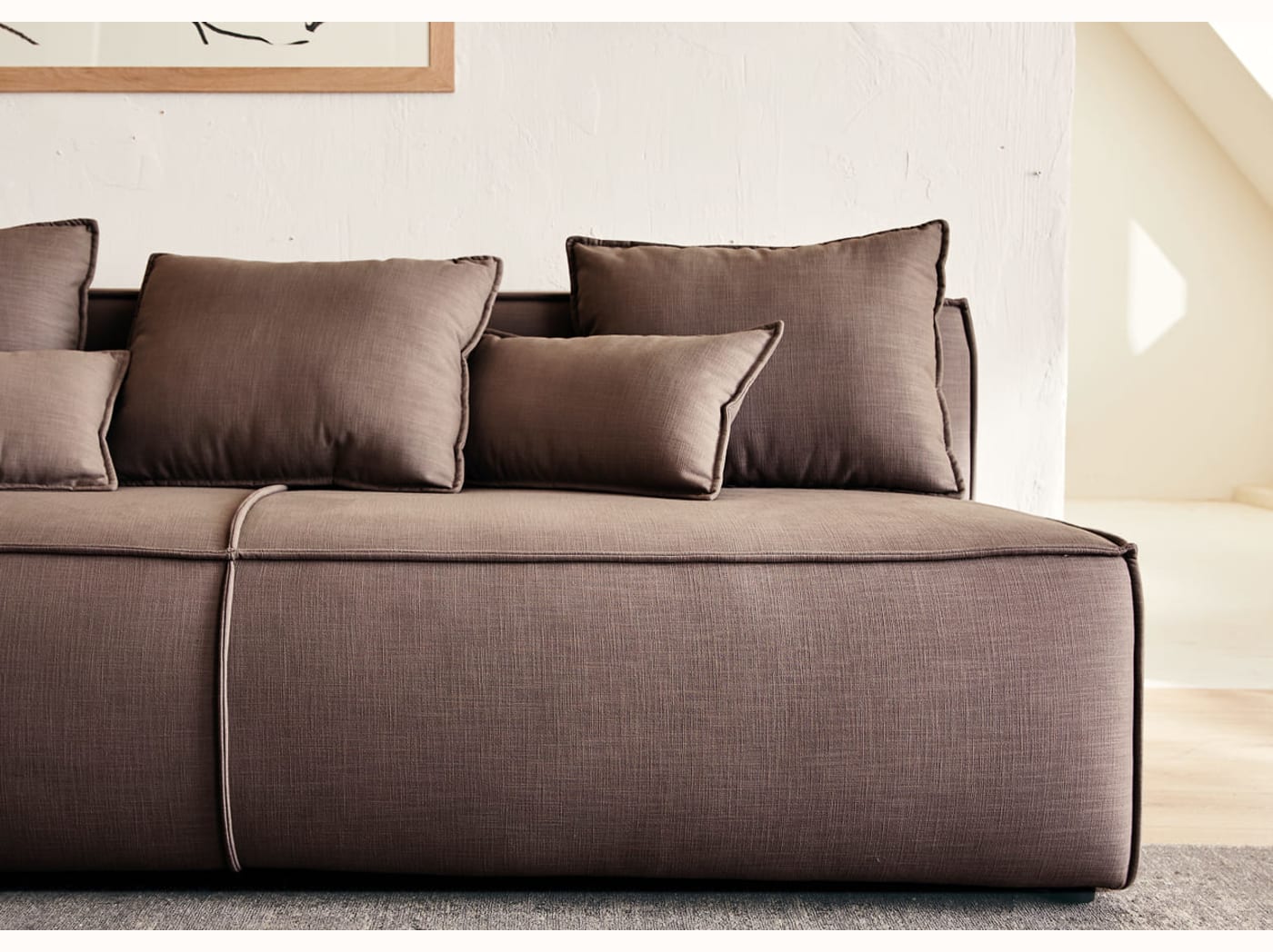 Schlafsofa FOLIA