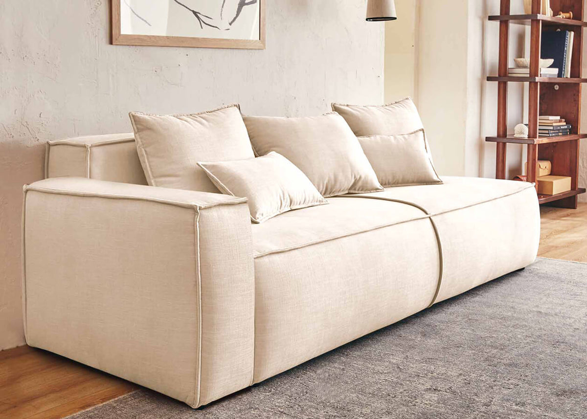 Canapé convertible FOLIA