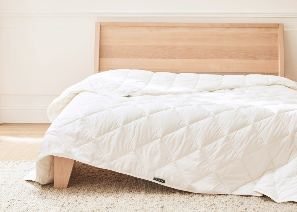 Couette été
