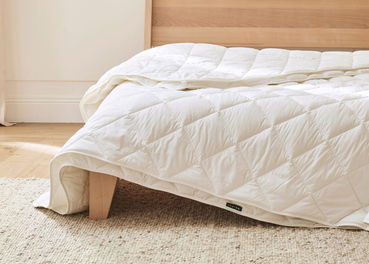 Couette 4 saisons