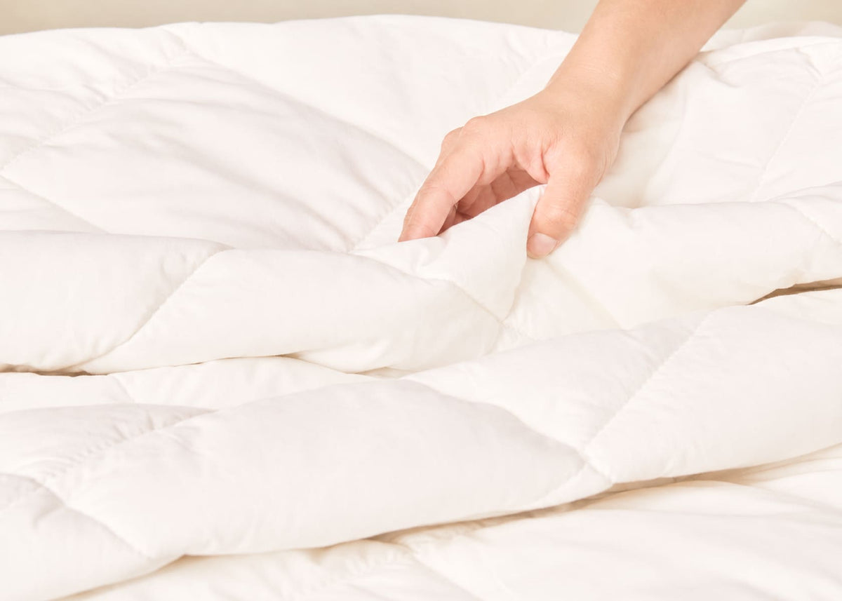 Couette été