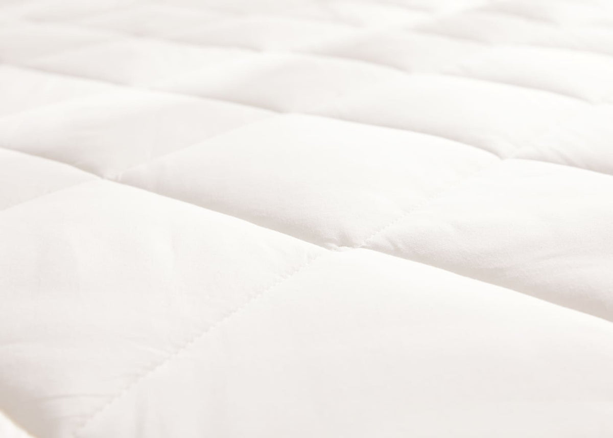 Couette tempérée