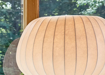 Lampe à poser Hikari