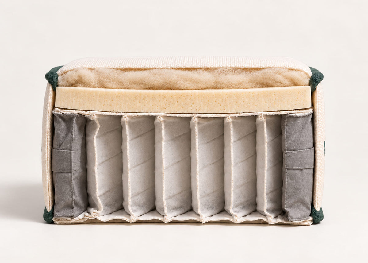 Matelas hybride Ultime