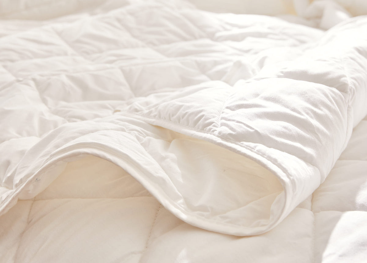 Couette tempérée