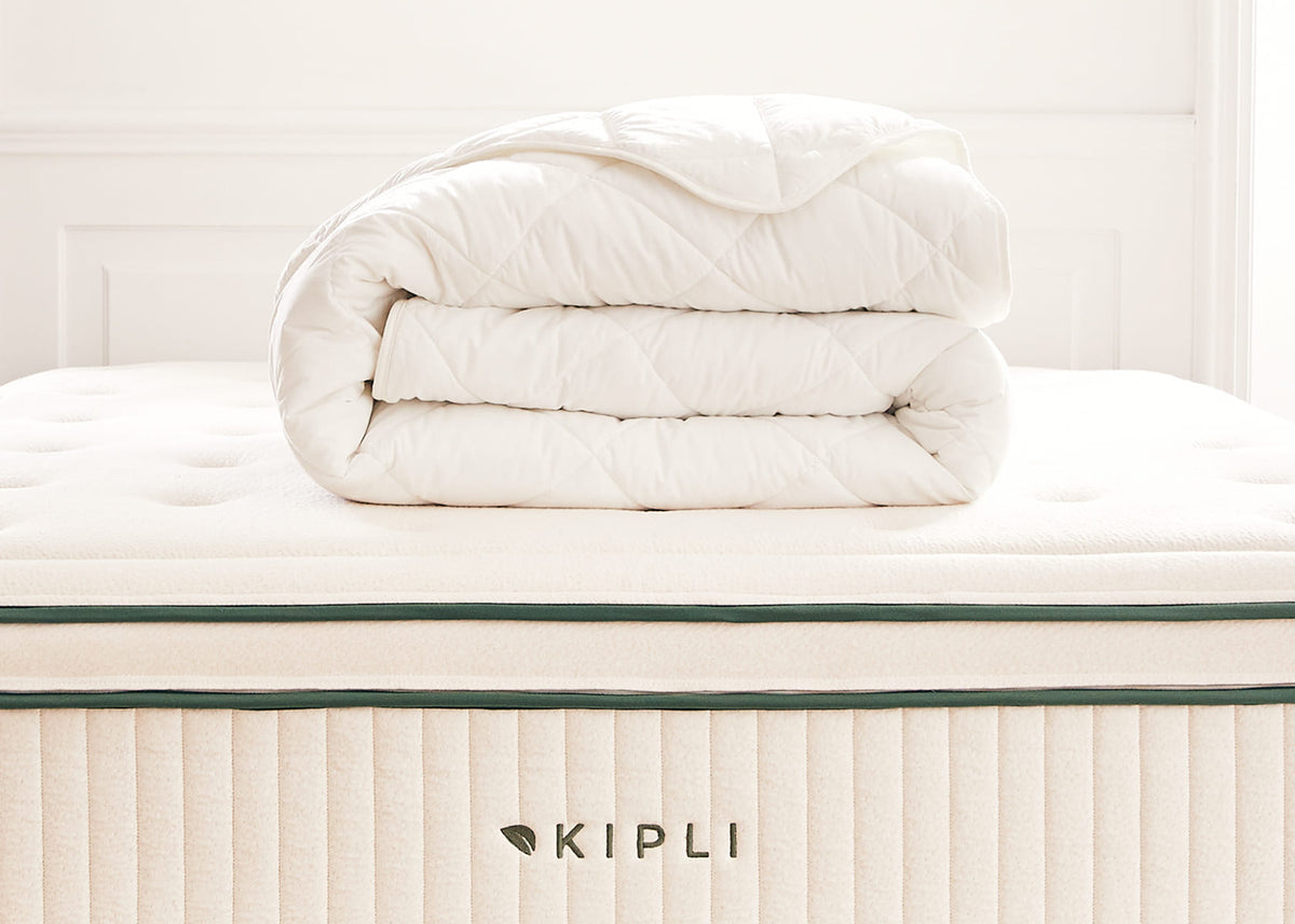 Couette tempérée