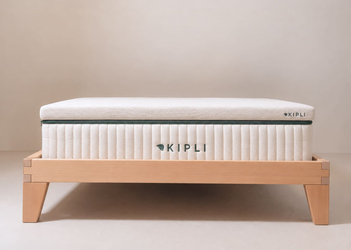 Surmatelas en latex naturel